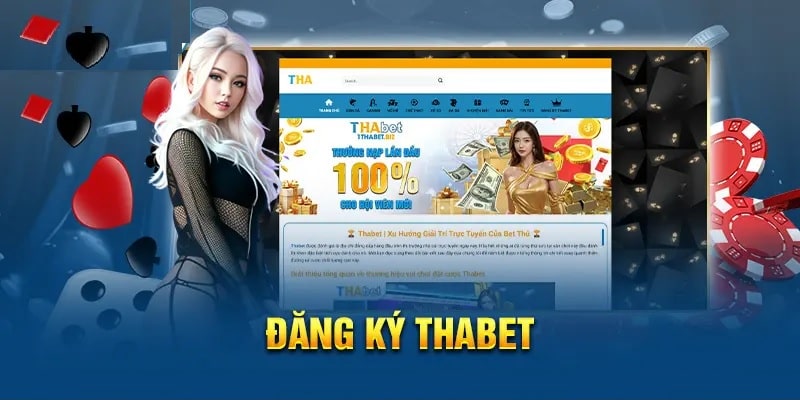 Tạo account game tại Thabet đem đến cho người chơi nhiều lợi ích to lớn