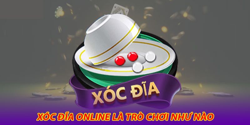 GIỚI THIỆU GAME XÓC ĐĨA ĐỔI THƯỞNG THABET ĐÌNH ĐÁM