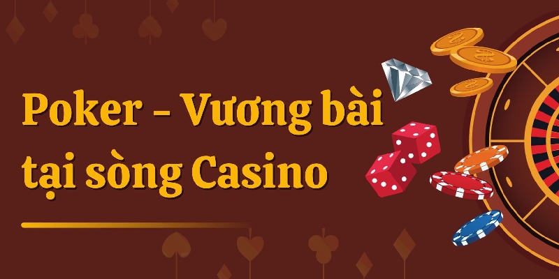 Poker ĐổI Thưởng Thabet