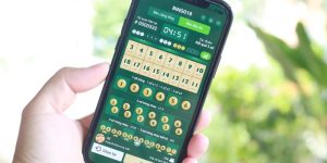 Xổ số Bingo18