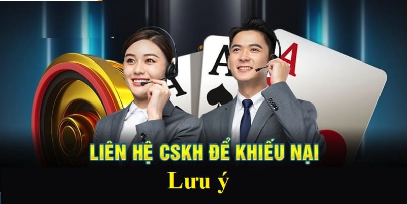 Liên hệ Thabet có những lưu ý quan trọng