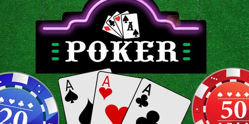 POKER ĐỔI THƯỞNG THABET - GAME BÀI SIÊU HOT