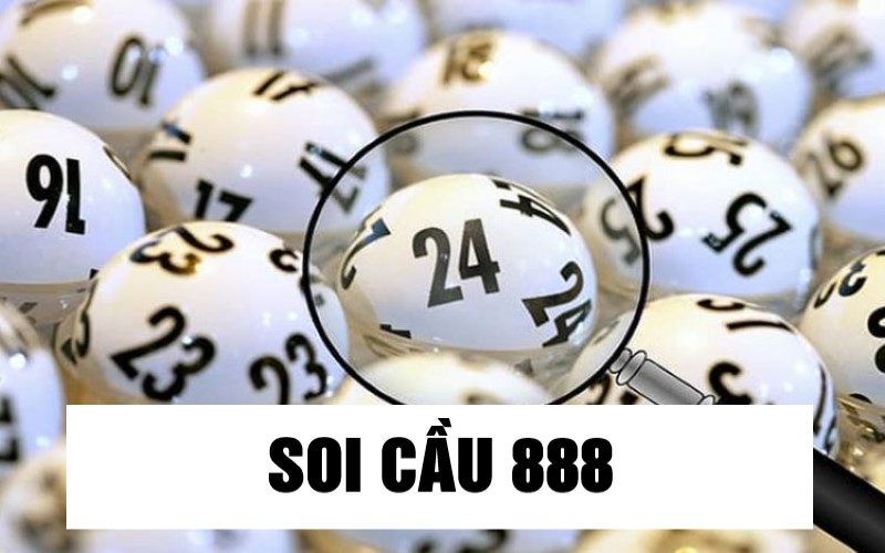 Quy luật hoạt động của soi cầu 888