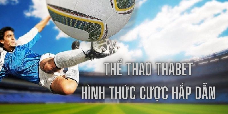 Khám phá các hình thức cược bùng nổ tại sảnh cược thể thao 