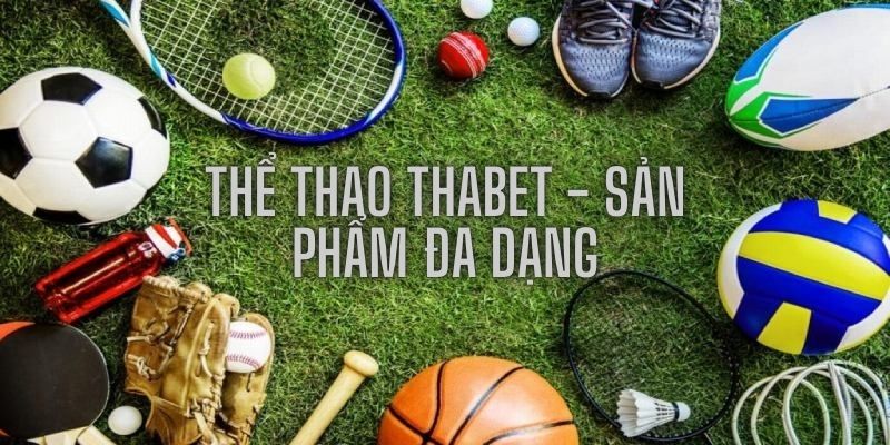 Danh sách các sản phẩm cược không thể bỏ lỡ 