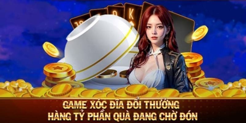 LUẬT CHƠI XÓC ĐĨA ĐỔI THƯỞNG THABET CẦN BIẾT