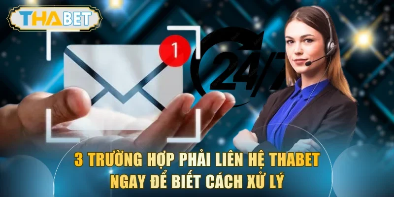 3 tình huống thực tế nên kết nối nhà cái để hỗ trợ