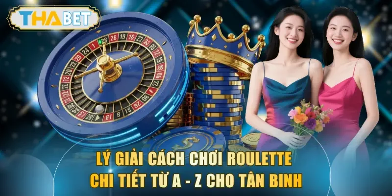 Cách Chơi Roulette
