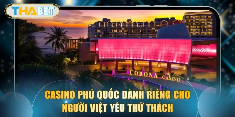 Casino Phú Quốc